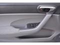 Polished Metal Metallic - Civic LX Coupe Photo No. 8
