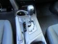 6 Speed ECT-i Automatic 2017 Toyota RAV4 LE Transmission