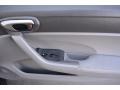 Polished Metal Metallic - Civic LX Coupe Photo No. 13