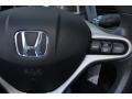 Polished Metal Metallic - Civic LX Coupe Photo No. 17