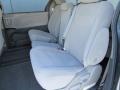 Ash Rear Seat Photo for 2017 Toyota Sienna #117005969