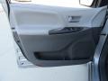 Ash Door Panel Photo for 2017 Toyota Sienna #117005996