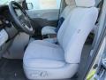 Ash Front Seat Photo for 2017 Toyota Sienna #117006050
