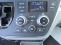 Ash Controls Photo for 2017 Toyota Sienna #117006179