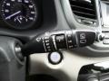 Gray Controls Photo for 2017 Hyundai Tucson #117006422