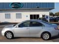 Titanium Metallic - Camry XLE V6 Photo No. 2