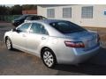Titanium Metallic - Camry XLE V6 Photo No. 3