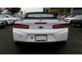 Summit White - Camaro SS Convertible Photo No. 5