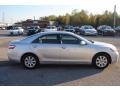Titanium Metallic - Camry XLE V6 Photo No. 6