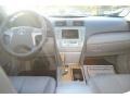 Titanium Metallic - Camry XLE V6 Photo No. 9
