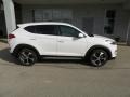 Dazzling White - Tucson Sport AWD Photo No. 2