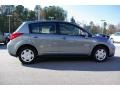 Magnetic Gray - Versa 1.8 S Hatchback Photo No. 5