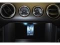 Ebony Gauges Photo for 2017 Ford Mustang #117006869