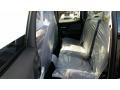 2017 Black Chevrolet Silverado 1500 Custom Double Cab 4x4  photo #12