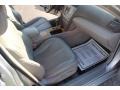 Titanium Metallic - Camry XLE V6 Photo No. 25
