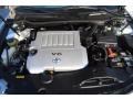 Titanium Metallic - Camry XLE V6 Photo No. 26