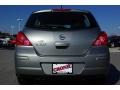 Magnetic Gray - Versa 1.8 S Hatchback Photo No. 7
