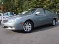 2004 Mystic Sea Green Opalescent Lexus ES 330  photo #2