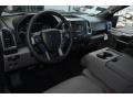 Earth Gray Dashboard Photo for 2017 Ford F150 #117007220