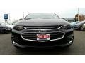 Mosaic Black Metallic - Malibu LT Photo No. 2
