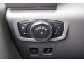 Earth Gray Controls Photo for 2017 Ford F150 #117007328