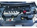 Magnetic Gray - Versa 1.8 S Hatchback Photo No. 10