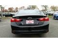 Mosaic Black Metallic - Malibu LT Photo No. 5