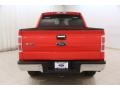 2013 Race Red Ford F150 XLT SuperCrew 4x4  photo #15