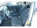 Magnetic Gray - Versa 1.8 S Hatchback Photo No. 11