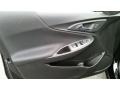 Mosaic Black Metallic - Malibu LT Photo No. 9