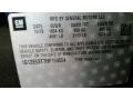 Mosaic Black Metallic - Malibu LT Photo No. 10