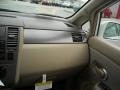 2009 Fresh Powder Nissan Versa 1.8 SL Hatchback  photo #20