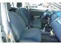 Magnetic Gray - Versa 1.8 S Hatchback Photo No. 12