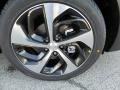 2017 Hyundai Tucson Sport AWD Wheel
