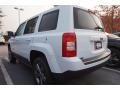Bright White - Patriot Sport Photo No. 2