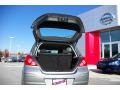 Magnetic Gray - Versa 1.8 S Hatchback Photo No. 15