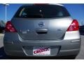 Magnetic Gray - Versa 1.8 SL Hatchback Photo No. 7