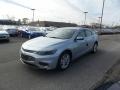 Arctic Blue Metallic - Malibu LT Photo No. 1
