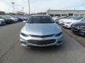 Arctic Blue Metallic - Malibu LT Photo No. 2
