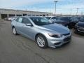 Arctic Blue Metallic - Malibu LT Photo No. 3