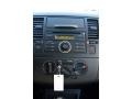 Magnetic Gray - Versa 1.8 S Hatchback Photo No. 20