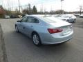 Arctic Blue Metallic - Malibu LT Photo No. 6