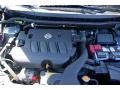 Magnetic Gray - Versa 1.8 SL Hatchback Photo No. 10