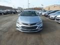 Arctic Blue Metallic - Cruze Premier Photo No. 2