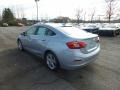 Arctic Blue Metallic - Cruze Premier Photo No. 5