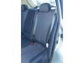 Magnetic Gray - Versa 1.8 SL Hatchback Photo No. 13