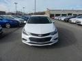 Summit White - Cruze LT Photo No. 2