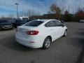 Summit White - Cruze LT Photo No. 4