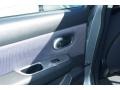 Magnetic Gray - Versa 1.8 SL Hatchback Photo No. 14