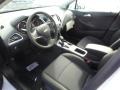 Summit White - Cruze LT Photo No. 7